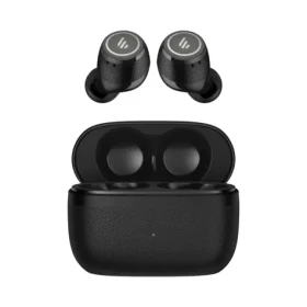 Edifier X3 Pro TWS čierna / bezdrôtové slúchadlá / mikrofón / bluetooth 5.4 / dobíjacie púzdro / až 22h (X3 Pro black)