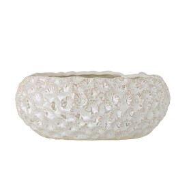 Bloomingville Misa Lowen White 1750 ml