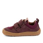 Dievčenské barefoot tenisky BAZE BORDEAUX Froddo G3130271-36 - 28