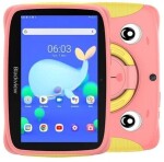 Blackview Blackview Tab 3 Kids 32 GB 17,8 cm (7") 2 GB Wi-Fi 4 (802.11n) Android 13 Ružový