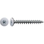 SPAX 0151010300203 skrutka s pologuľatou hlavou 3 mm 20 mm T-STAR plus ocel 300 ks; 0151010300203