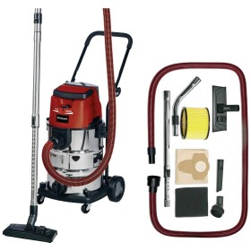 Einhell TE VC 36/30 Li S-Solo