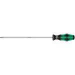 Wera 355 05347743001 dielňa krížový skrutkovač PZ 2 Dĺžka drieku: 250 mm; 05347743001