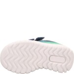 Detské barefoot tenisky SPORT7 MINI Blue/Turquoise Superfit 1-006183-8000 - 26