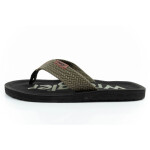 Pánske žabky Wrangler Zane Flipflop Green 41