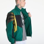 Mikina adidas Santiago Track Top Collegiate Green M
