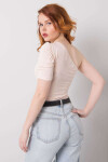 Blúzka model 215381 Rue Paris s