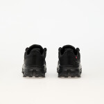 Tenisky On M Cloudrock Low WP Black/ Black EUR 42