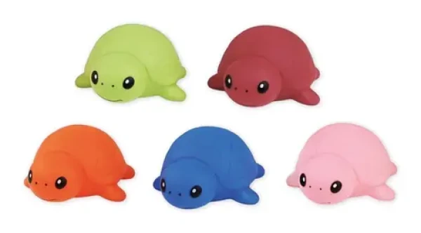 Lena Korytnačka do vody