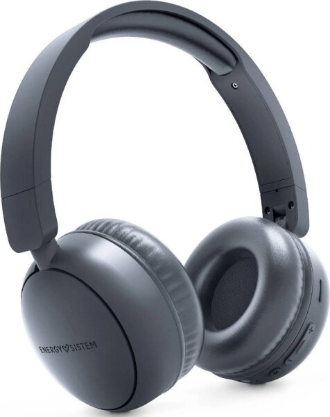 Energy Sistem HeadTuner Grafitový (457618)