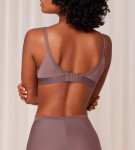 Podprsenka Triumph Shape Smart N - BROWN - hnedá 00UD - TRIUMPH BROWN 02