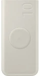 Samsung 10000 mAh béžová / Powerbanka / rýchlonabíjanie / 2x USB-C (EB-U2510XUEGWW)