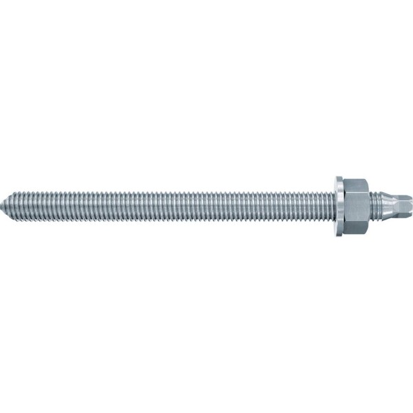 Fischer kotviaca tyč 12 mm 535010 10 ks; 535010