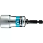 Makita E-03539 Impact Premier / torzný orech s kĺbom / H21-80mm (E-03539)