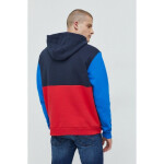 Karl Kani Signature Block Hoodie M 6028201 pánske M