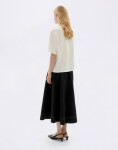 Thinking MU Fresa Lucia Tee WHITE XS