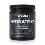 XBEAM Hydrate XP - GymBeam (lesné ovocie, 112,5 g) (96889-3-wildberries-112,5g)