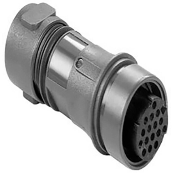 Bulgin PXP6011/22S/CR/0910 1 ks; PXP6011/22S/CR/0910