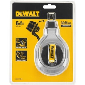 DeWalt DWHT47399-0 Značkovacia šnúra 30 m (DWHT47399-0)