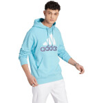 Mikina adidas Essentials French Terry Big Logo Hoodie IJ8588