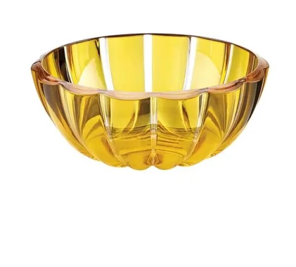 Guzzini DOLCEVITA S žltá / Miska / 12 cm (296900151)