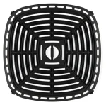Nedis Mriežka pre airfryer / Príslušenstvo (S004836)