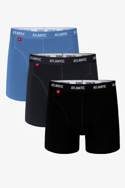 Pánske boxerky Atlantic