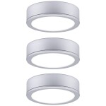 Paulmann 93092 LED osvetlenie do skrine LED 10.5 W chróm (matný); 93092