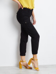 Džínsové nohavice JMP SP DZ17.56P black 34