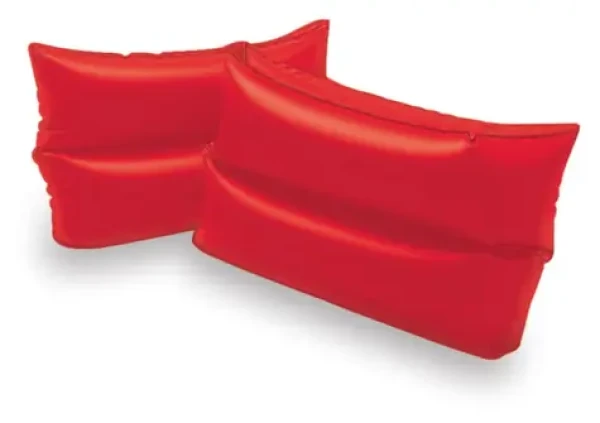 INTEX Nafukovacie rukávy / 3-6 rokov / PVC / 23 x 15 cm