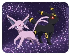 Razer Gigantus V2 Pokémon Espeon Umbreon Edition / Herná podložka pod myš / veľkosť M / hrúbka 3 mm / mikrovlákno (RZ02-03334800-RUEA)