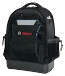 BOSCH Ruksak na náradie L-BOXX Contractor / Ruksak na náradie / nosnosť 20 kg / 210x391x500 mm (1600A037E5)
