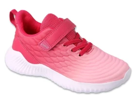 BEFADO 516X335 516Y335 516Q335 tenisky SPORT SNAKE pink 39 516XYQ335_39