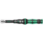 Wera Click-Torque A 5 05075604001 momentový kľúč s prepínací račňou 1/4 (6,3 mm) 2.5 - 25 Nm