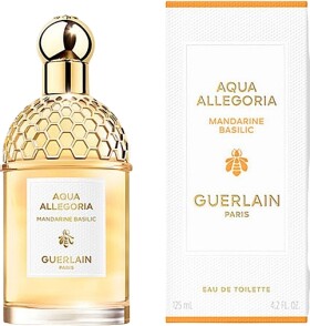 Guerlain Aqua Allegoria Mandarine Basilic EDT 75 ml WOMEN
