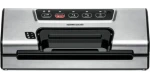 Rommelsbacher VAC 385 nerez/čierna / Vákuovačka / 120 W / 12 l/min / šírka rolky 30 cm (VAC 385)