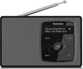 TechniSat Digitradio 2