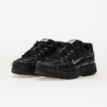 Tenisky Nike W P-6000 Off Noir/ Metallic Silver EUR 38