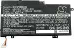 CoreParts Notebook Battery for HP