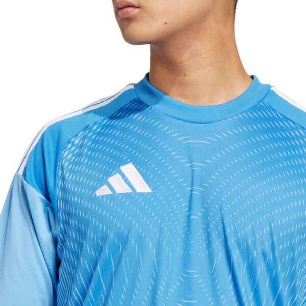 Adidas Tiro 25 Competition Brankársky dlhý rukáv M JI9722 pánske tričko 2 XL