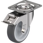 Blickle 847073 otočné koliesko s brzdou; 847073
