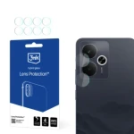 3mk Lens Protection Realme 14 5G a 14T 5G / Sklo na fotoaparát / Hybridné