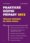 Praktické účetní případy 2012, Rubáková Věra