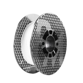 Filament-PM TPE32D tlačová struna prírodná 1,75 mm 0,5 kg Filament PM