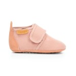 Bisgaard Baby Cotton Nude barefoot topánky 21 EUR