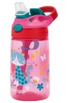 Contigo Gizmo Flip 420 ml Cherry Cat / Detská fľaša (CON2094996/CON2116113)