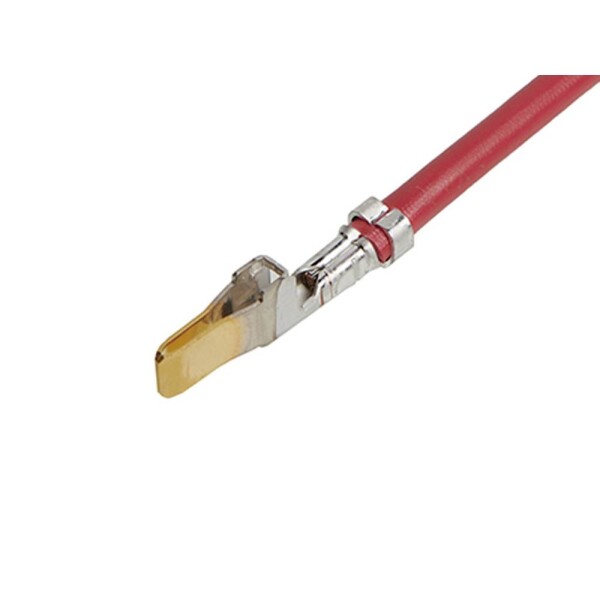 Molex Lisovací kontakt s lícom 2174822223 1 ks Bulk; 2174822223