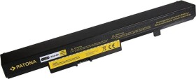 Patona baterie pro ntb LENOVO B50-80 4400mAh Li-ion 14,4V