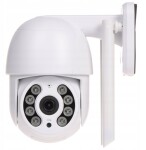 APTI KAMERA IP OBROTOWA vonkajšia APTI-W41S2-TUYA-V2 Tuya Smart Wi-Fi, - 4 Mpx 3.6 mm