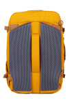 Batoh do lietadla 55x40x20 CabinZero Classic Pro 42L Orange Chill